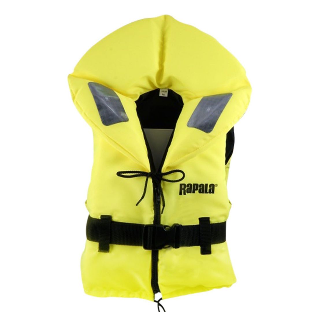 Rapala ISO 100N life jacket