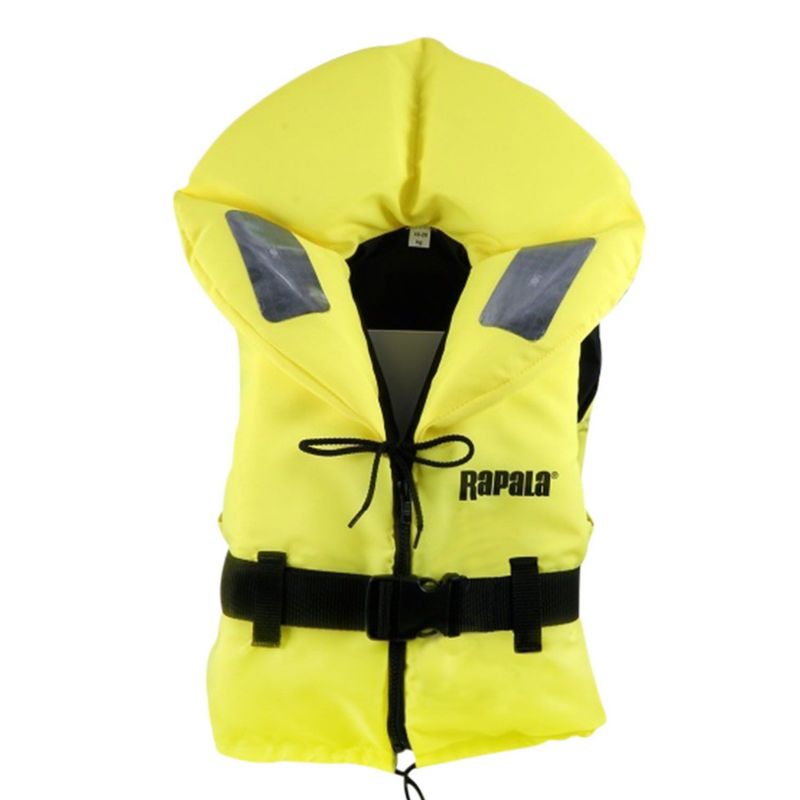 Rapala ISO 100N life jacket