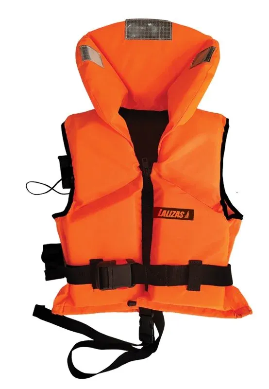 Lalizas 100N ISO life jacket