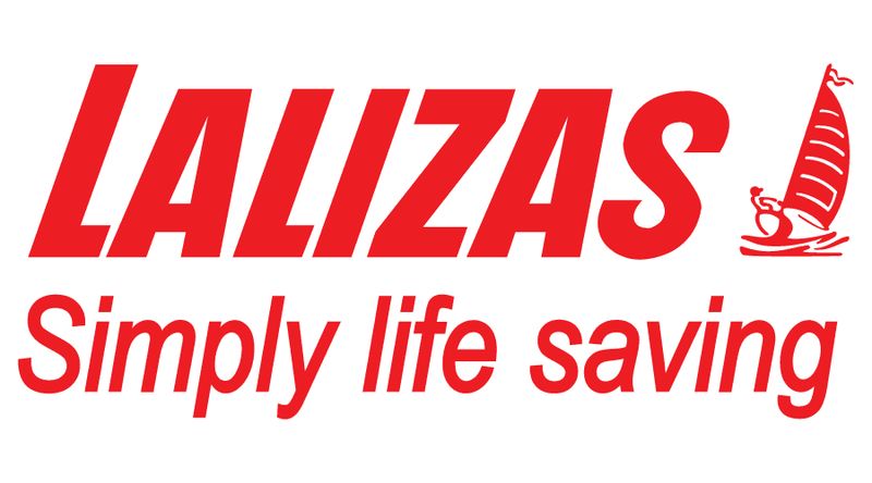 ​Спасательный жилет Lalizas 100N ISO
