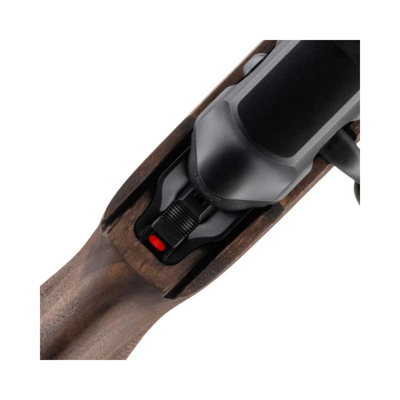 MAUSER 25 MAX. 30-06. M15x1.