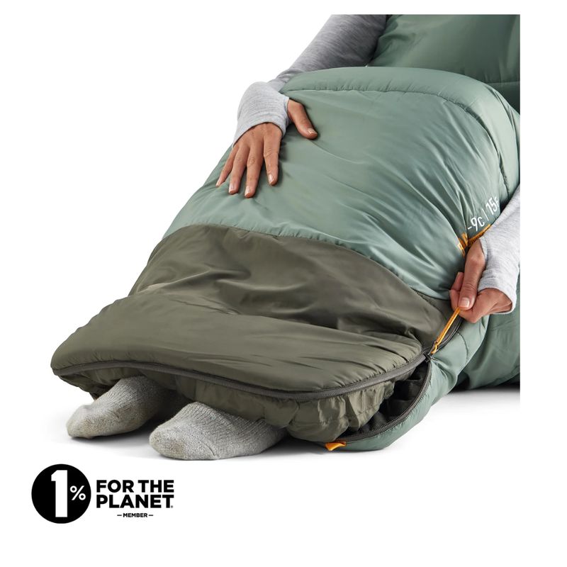 Sea To Summit Boab sleeping bag