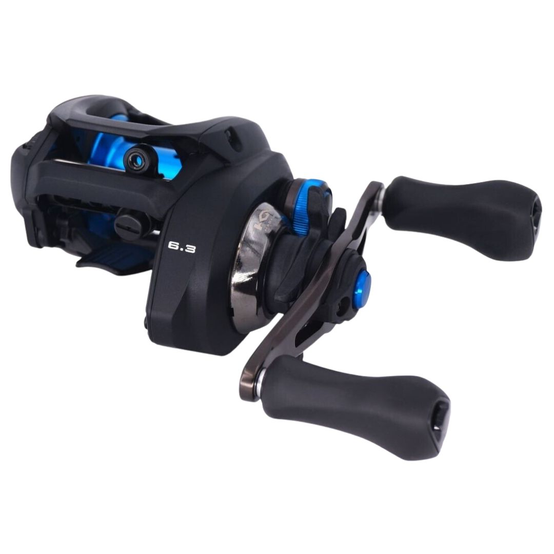 Baitcasting reel Shimano SLX XT 150