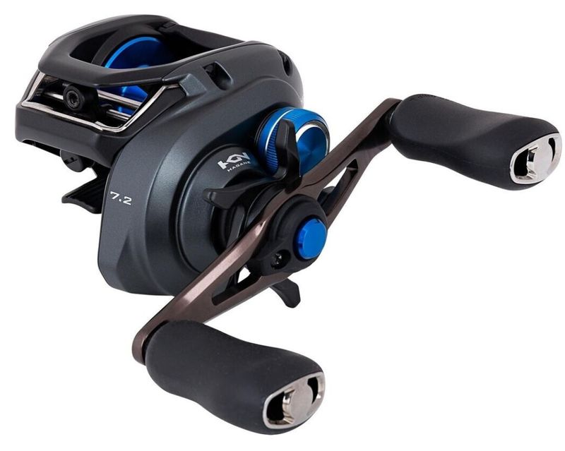 Shimano SLX151HG