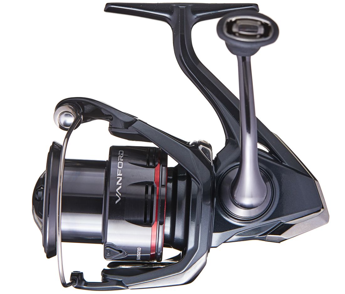 Shimano Vanford 2500