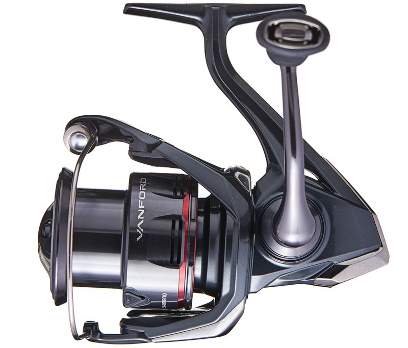 Shimano Vanford 2500