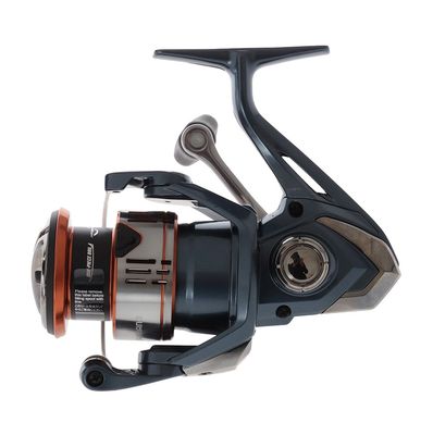 Shimano Nasci 2500
