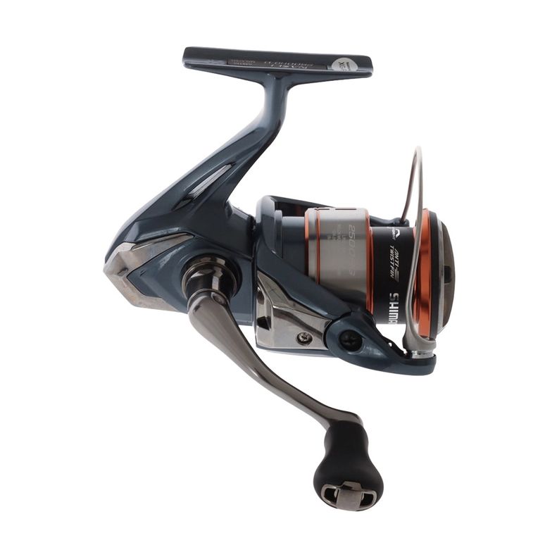 Shimano Nasci 2500