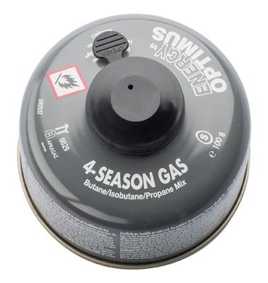 OPTIMUS 4-Season Gas 100g