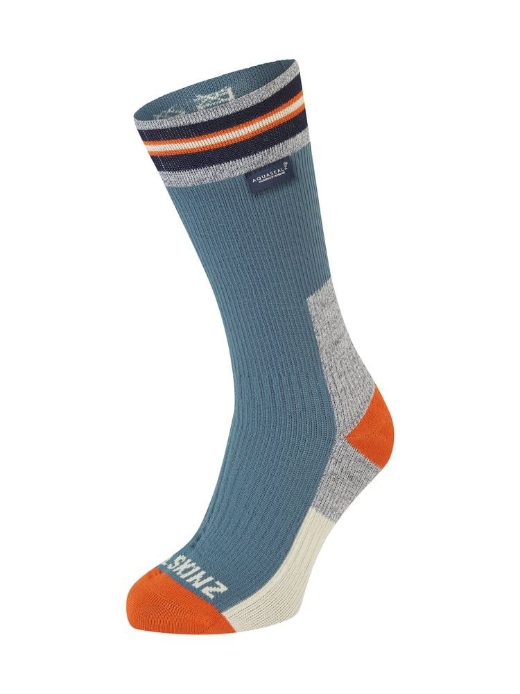 ​Sealskinz Surlingham WP AW Mid Cuff waterproof socks