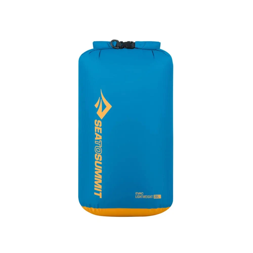 Sea to Summit eVac Dry Bag