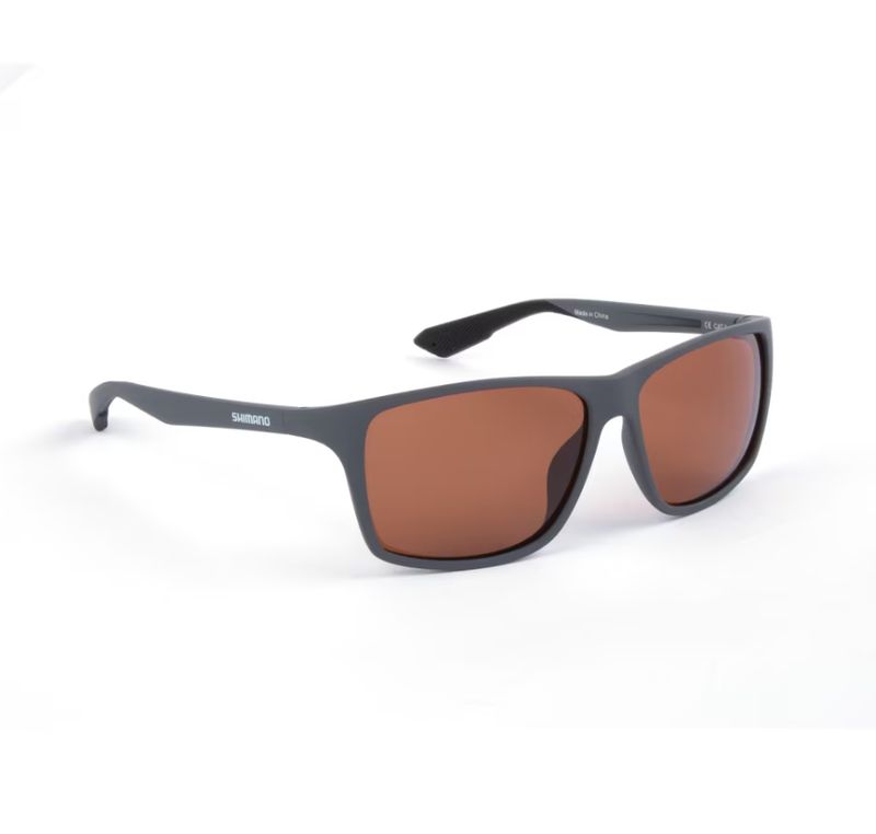 Shimano polarized sunglasses