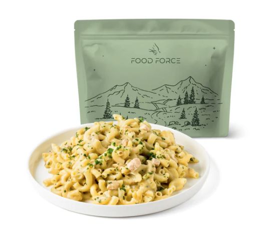 Pasta Carbonara Food Force 150 g