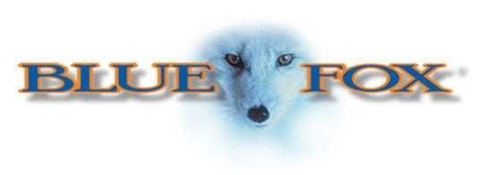 Lant Blue Fox Vibrax Mid Depth RT