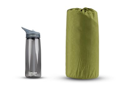 The Sea to Summit Camp Mat SI Rectangular Large