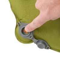 ​The Sea to Summit Camp Mat Self Inflating Mat Large