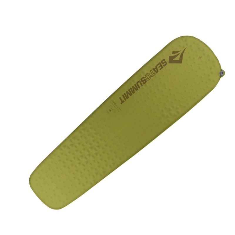 ​The Sea to Summit Camp Mat Self Inflating Mat Large