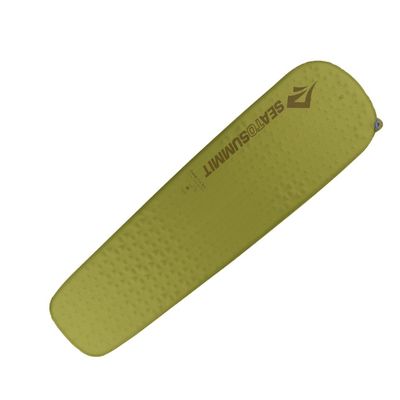 ​The Sea to Summit Camp Mat Self Inflating Mat Large