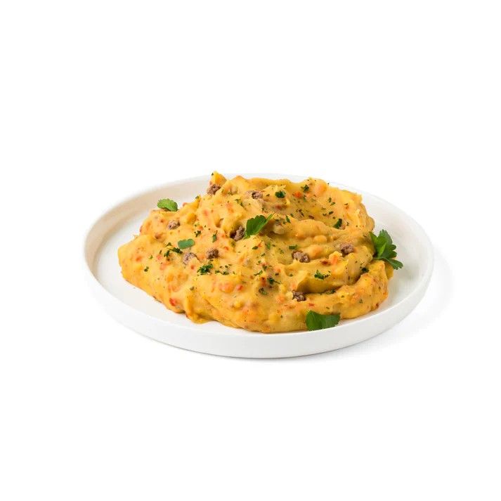 Food Force Potato Stew with Beef 150g 