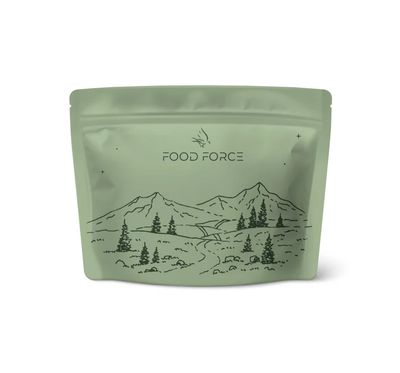 Pasta Bolognese Food Force 150 g