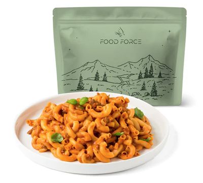 Pasta Bolognese Food Force 150 g