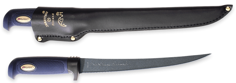 Fillet Knife Marttiini Martef 22 cm.