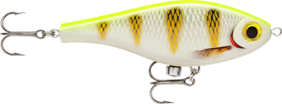 ​Rapala Super Shadow Rap Jerk