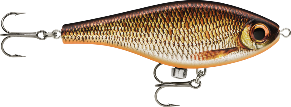 ​Rapala Super Shadow Rap Jerk
