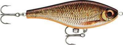 ​Rapala Super Shadow Rap Jerk