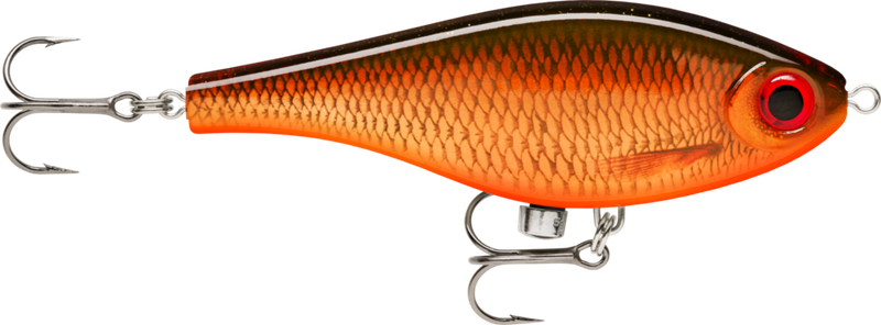 Rapala Super Shadow Rap Jerk
