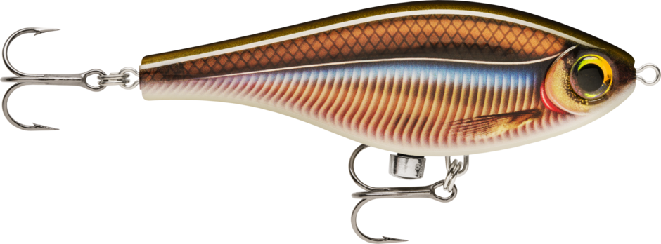 ​Rapala Super Shadow Rap Jerk