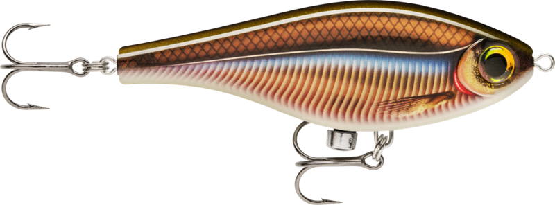 Rapala Super Shadow Rap Jerk