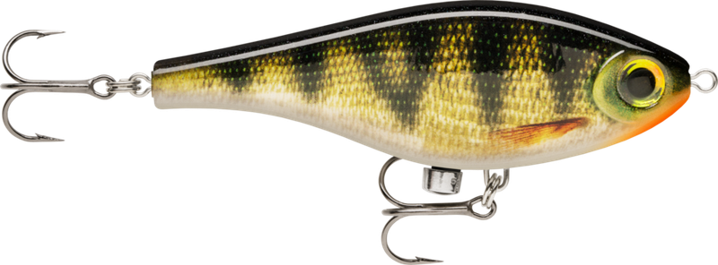 Rapala Super Shadow Rap Jerk