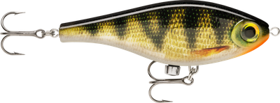 Rapala Super Shadow Rap Jerk