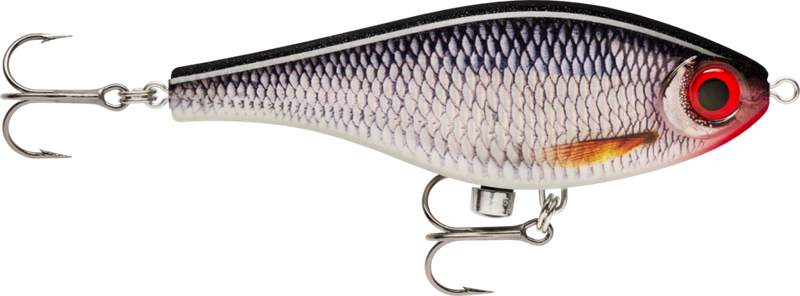 Rapala Super Shadow Rap Jerk