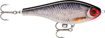 ​Rapala Super Shadow Rap Jerk