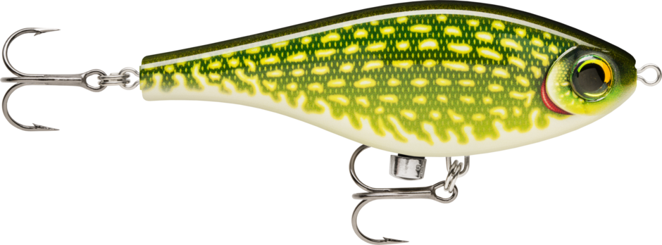 ​Rapala Super Shadow Rap Jerk