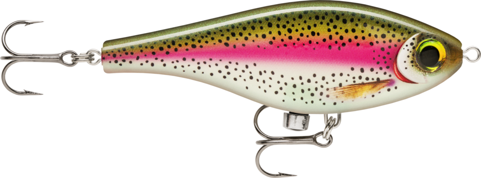 ​Rapala Super Shadow Rap Jerk