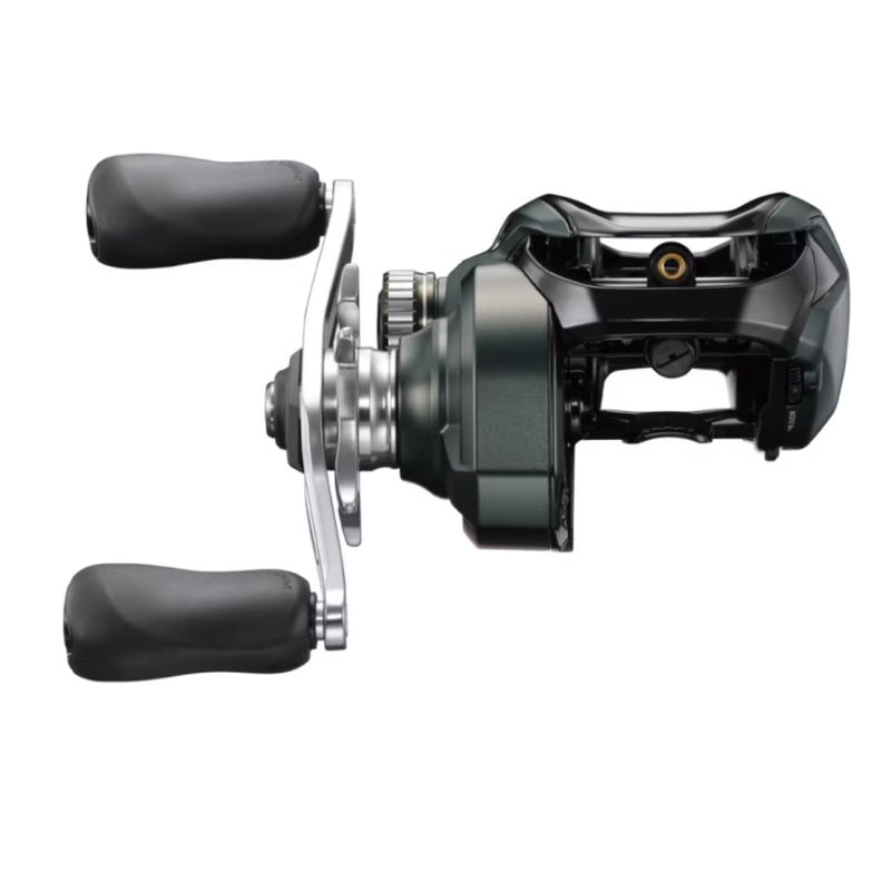 Shimano Curado 201