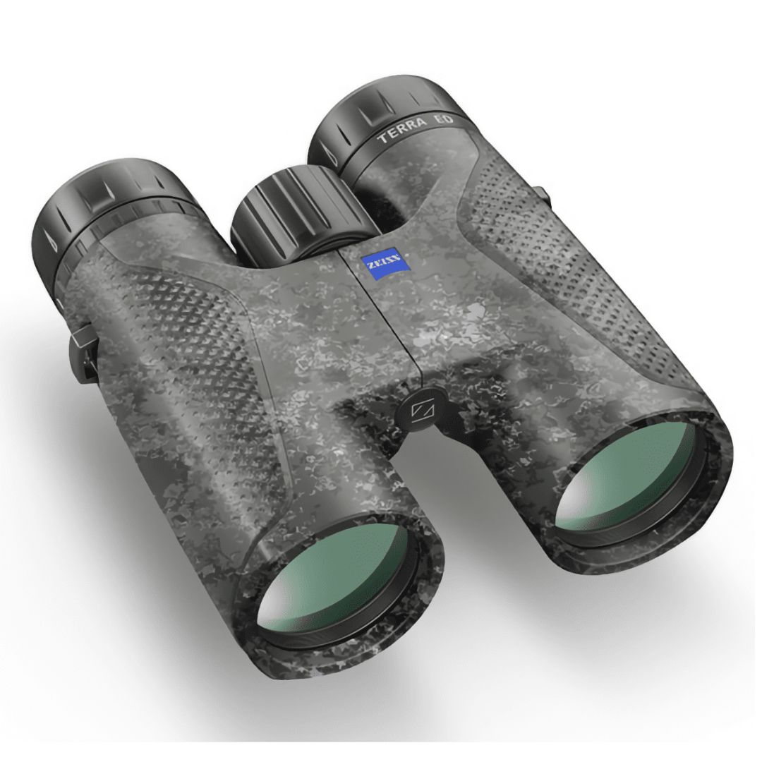 Binocular Zeiss Terra ED 10x42 Camo