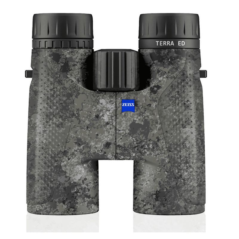 Binocular Zeiss Terra ED 10x42 Camo