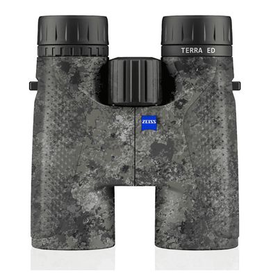 Binokkel Zeiss Terra ED 10x42. Camo