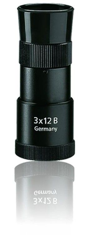 ZEISS Mono 3x12 T monocular