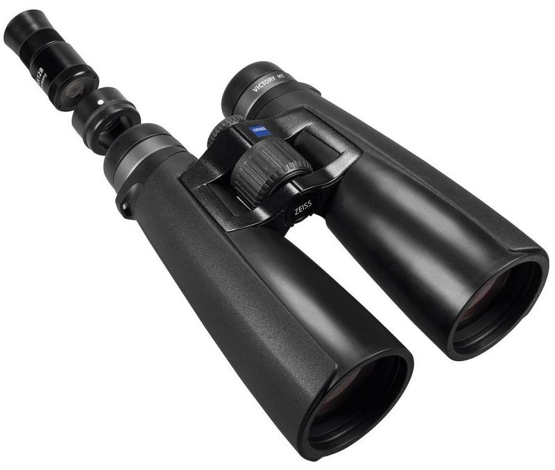 ZEISS Mono 3x12 T monocular