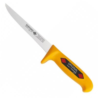 Обвалочный нож Eikaso Solingen PROfiTECT 16 cm