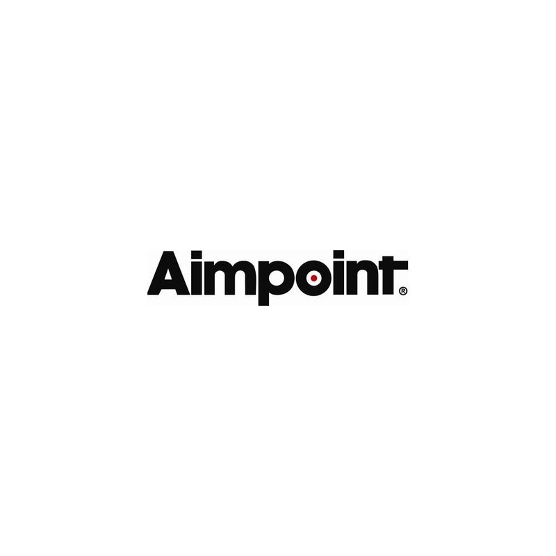Kollimaatorsihik Aimpoint Micro H-2. 2 MOA Blaser kinnitusega
