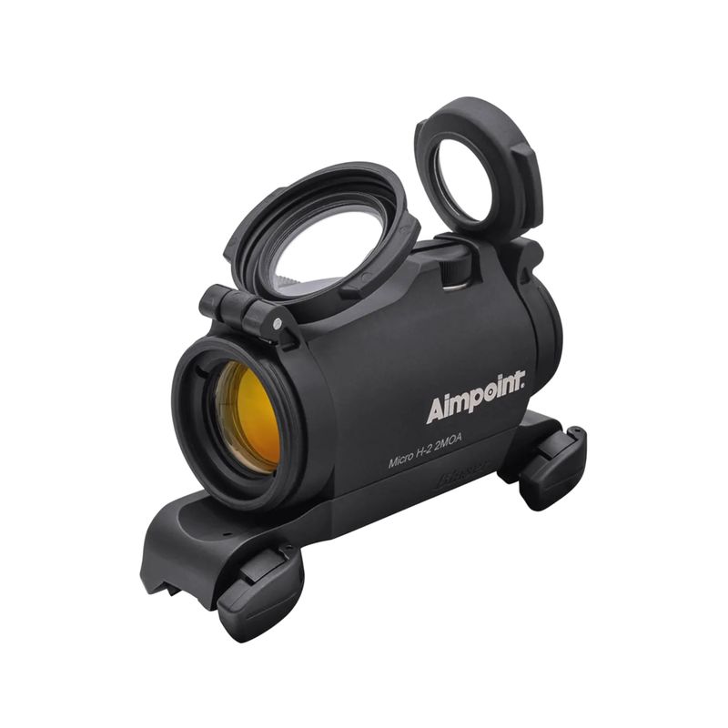 Kollimaatorsihik Aimpoint Micro H-2. 2 MOA Blaser kinnitusega