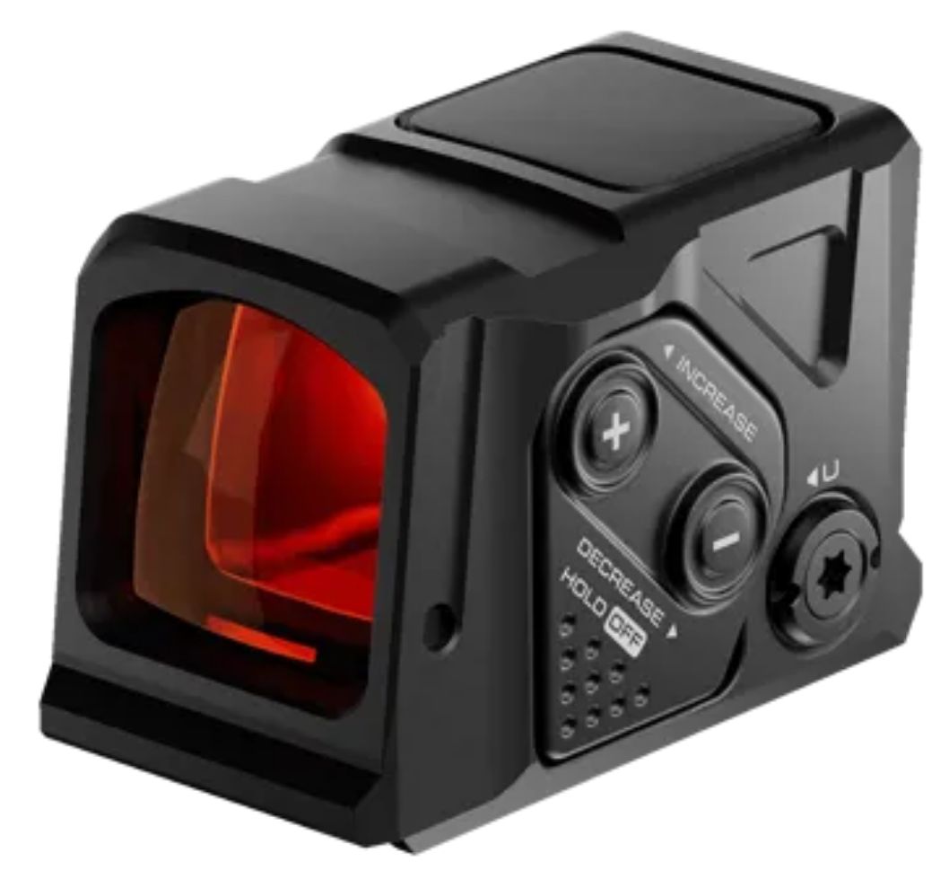 Aimpoint COA-R. 3.5 MOA Red Dot Sight