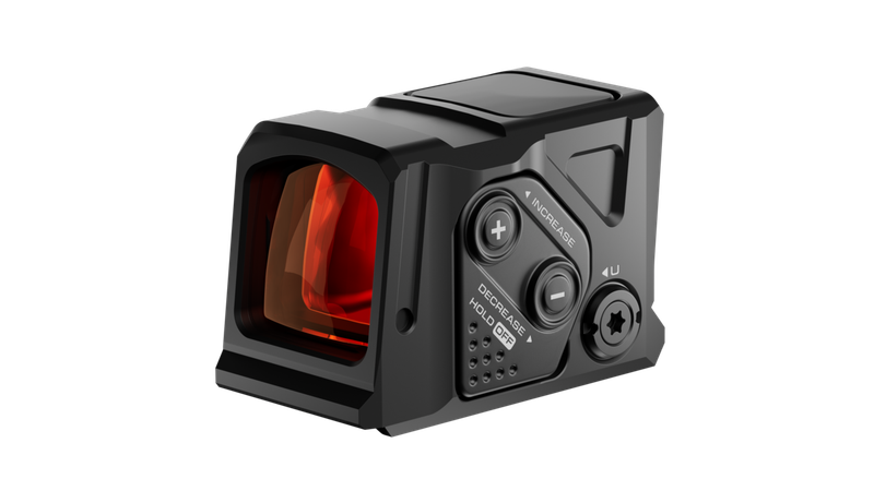 Kollimaatorsihik Aimpoint COA-R. 3.5 MOA