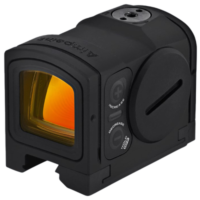 jahipüssi punatäpp sihik Aimpoint Acro